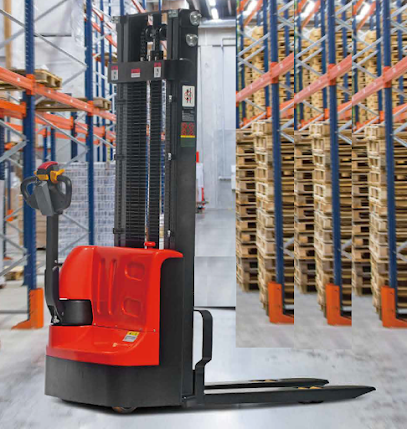 STOCK ESPAÑA APILADORES ELECTRICOS Murcia