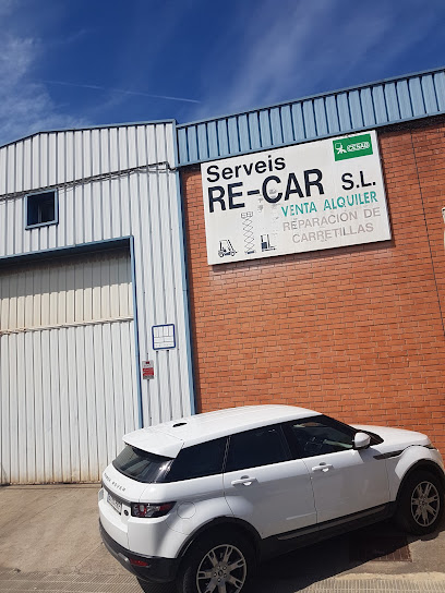 Serveis Recar SL