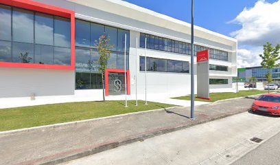 Sogacsa Pontevedra
