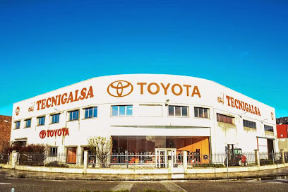 TECNIGALSA INDUSTRIAL SL Toyota
