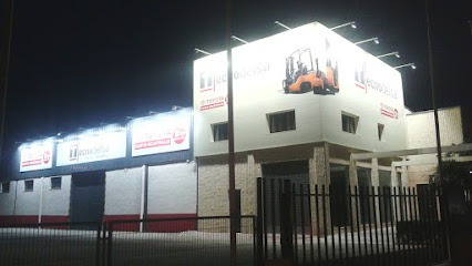 TECNODELSA