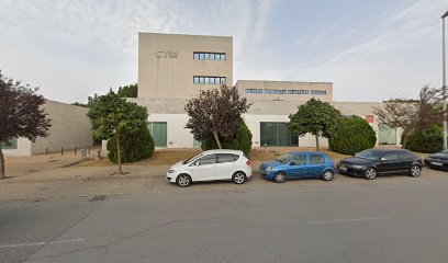 Toyota Material Handling Málaga