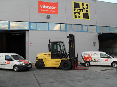 VIBACAR