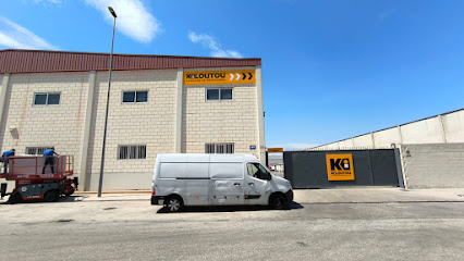 Valser Kiloutou Valencia