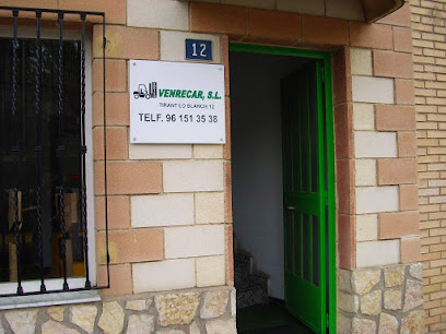 Venrecar