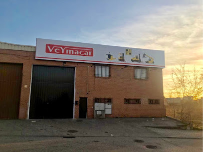 Veymacar