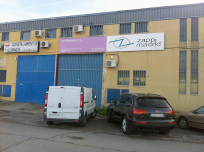 ZAPPI MADRID