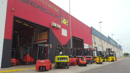 carretillas sercar
